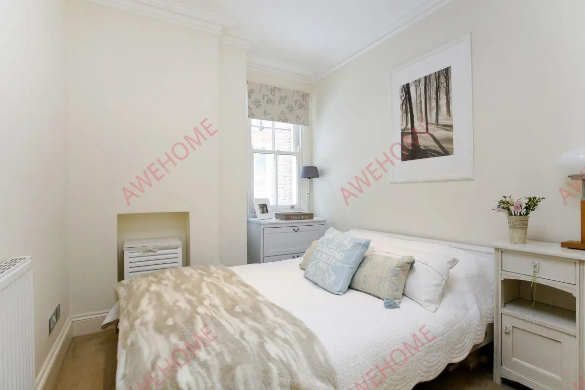 London RentalsRichmond Road 1B