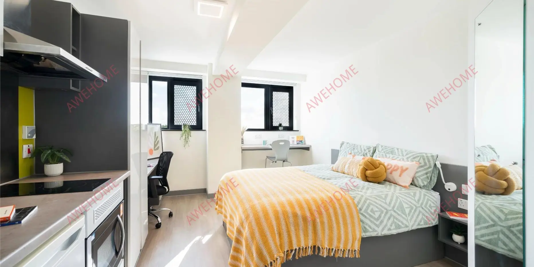 南安普頓租房Capital House
