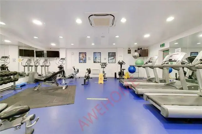 倫敦租房Alberts Court 2B
