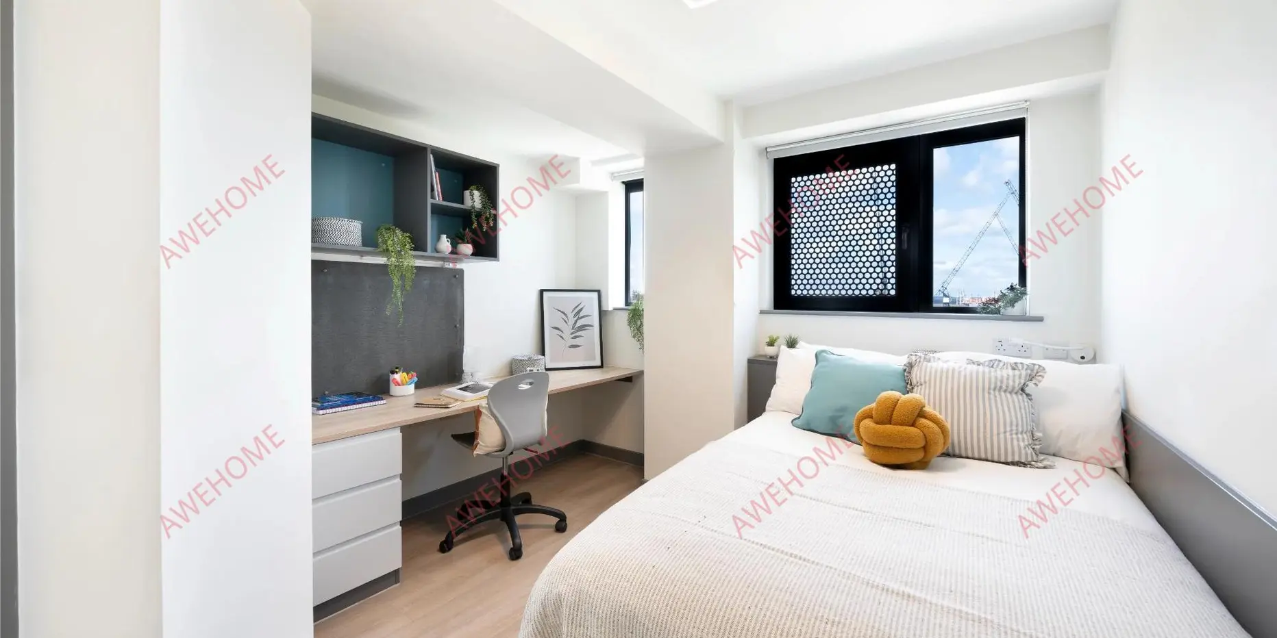 南安普頓租房Capital House