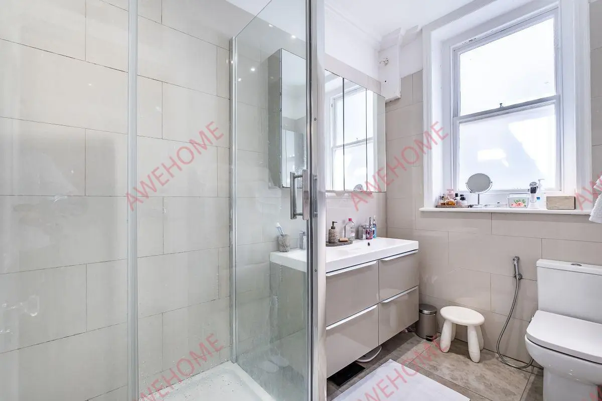 伦敦酒店式公寓租房[酒店式公寓]Cromwell Crescent 2B