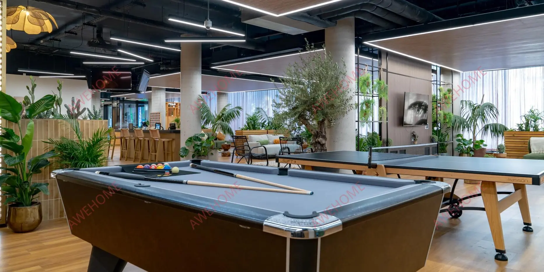 曼徹斯特租房Canvas Manchester