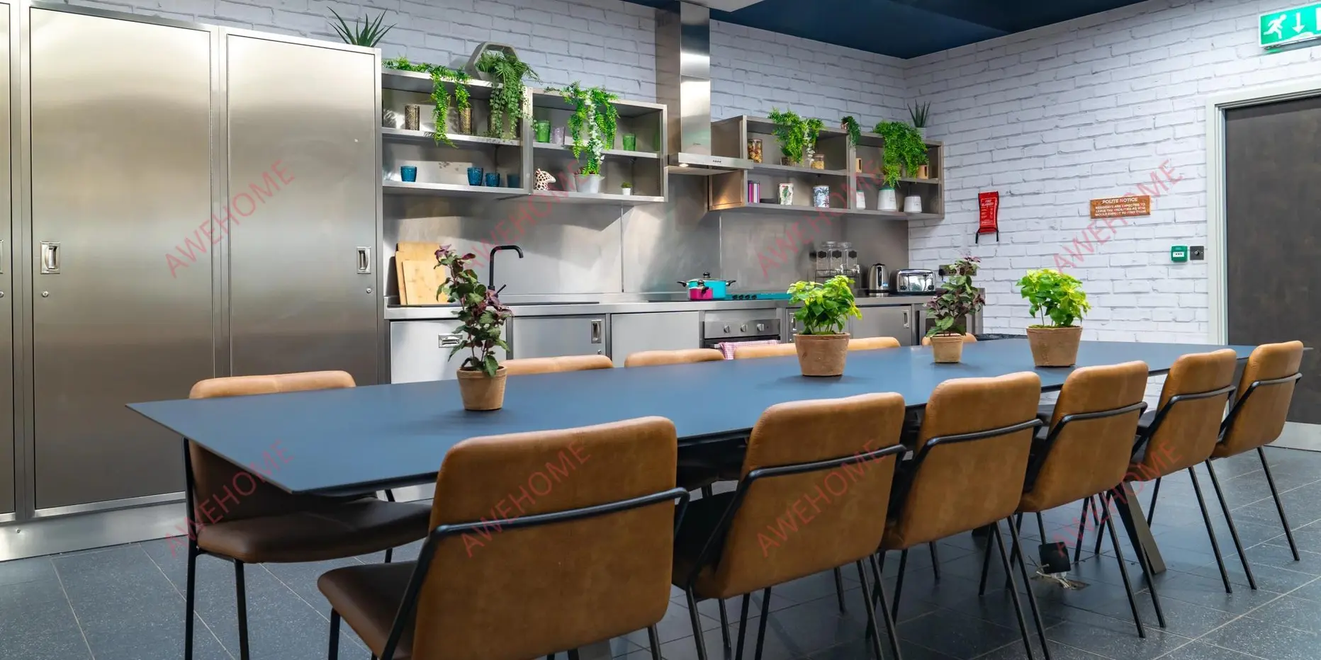 曼徹斯特租房Canvas Manchester