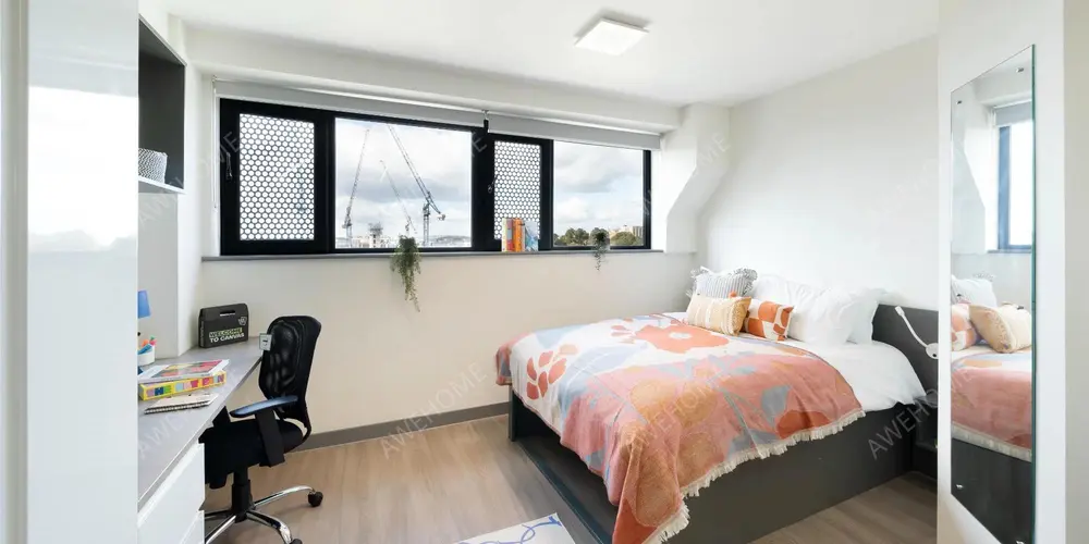 南安普頓租房Capital House