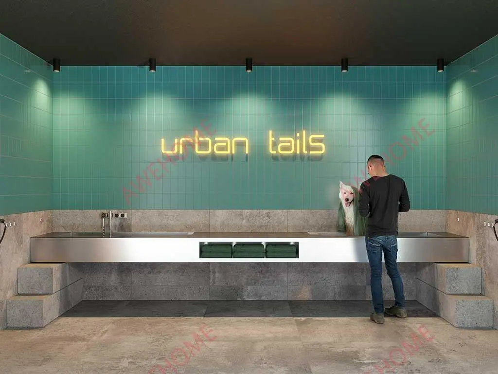 伦敦租房Bankside 2B