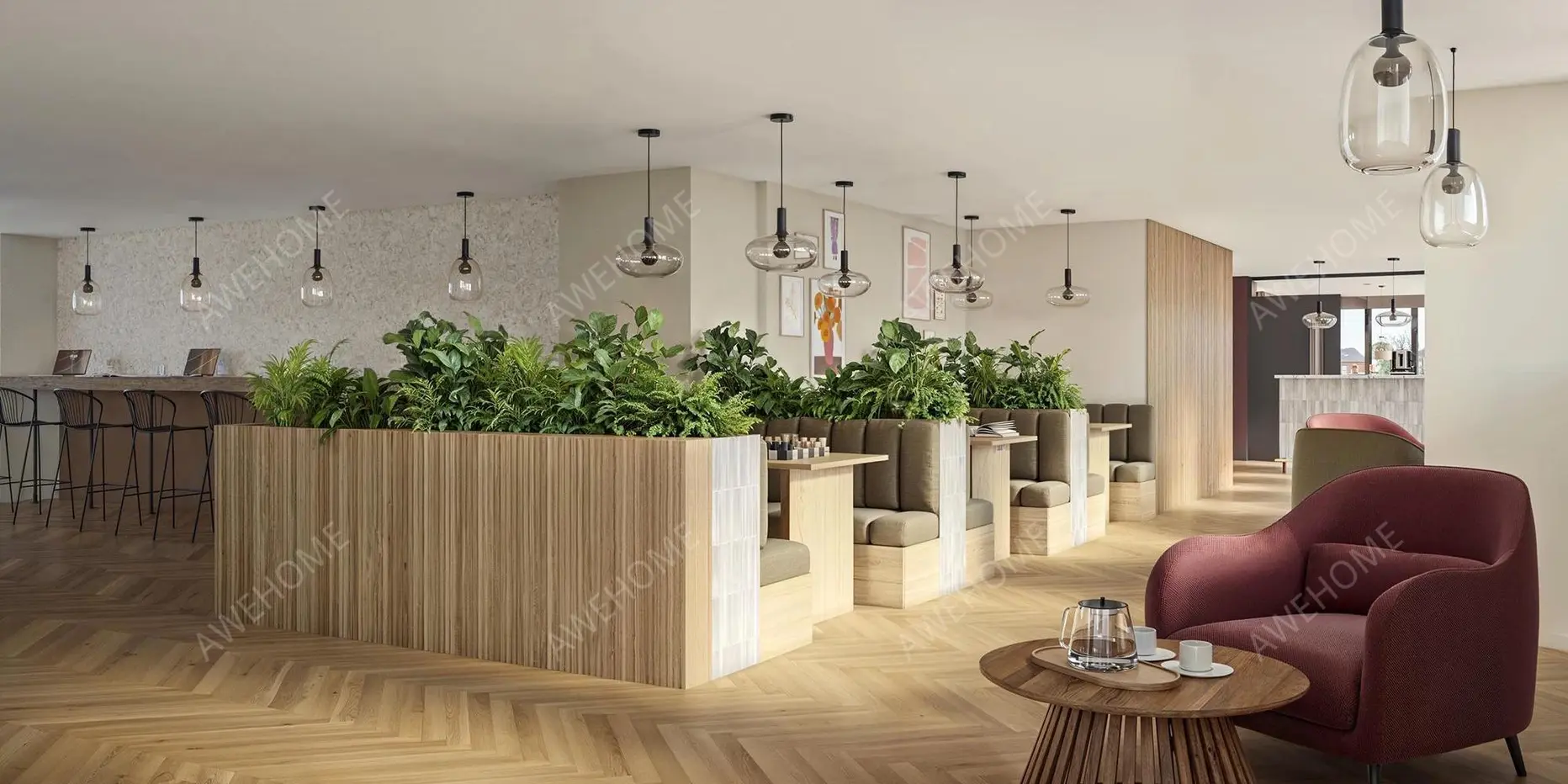 南安普頓租房Capital House