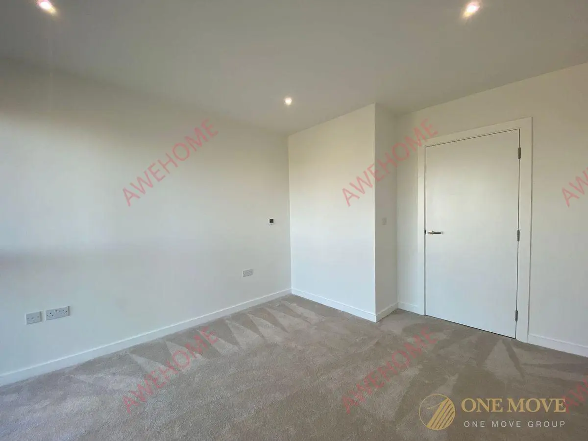 伦敦租房Azure Apartments Dragonfly Walk London 2B