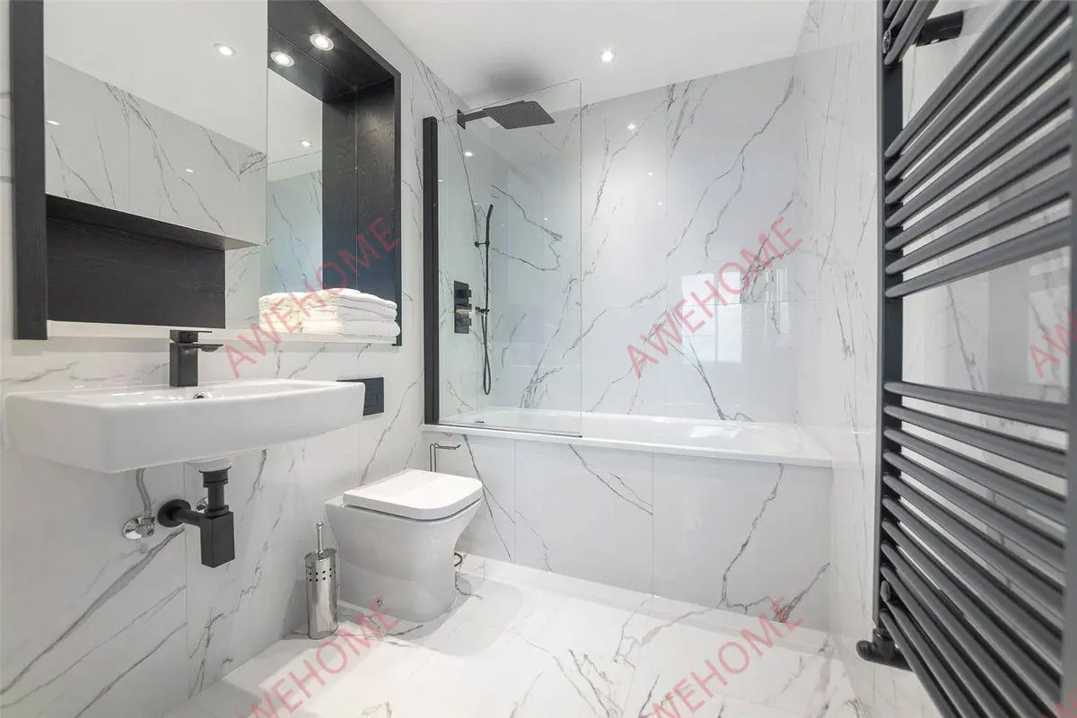 伦敦租房West Gate 2B