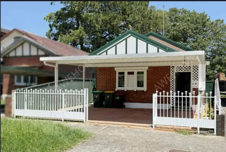 墨爾本租房g30 fifth avenue campsie sydney