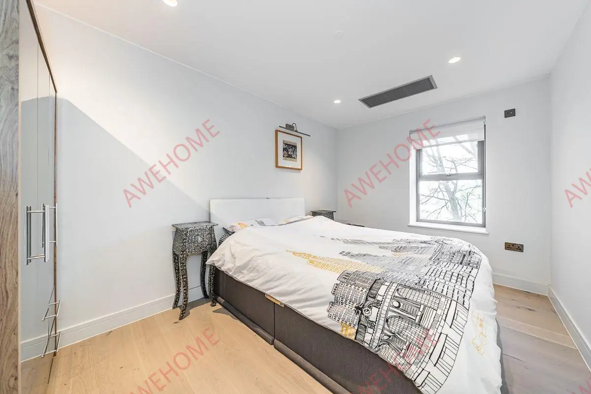 倫敦租房Ladbroke Grove 2B
