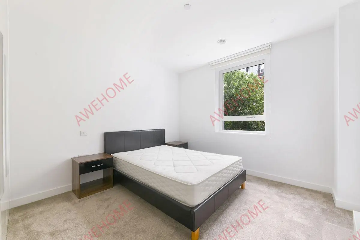 倫敦租房Walworth Road 1B