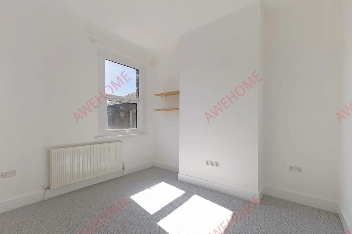 倫敦租房Holbeck Row 3B