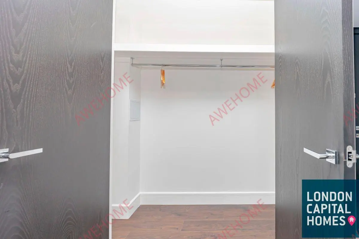 伦敦租房Cassia House 1B