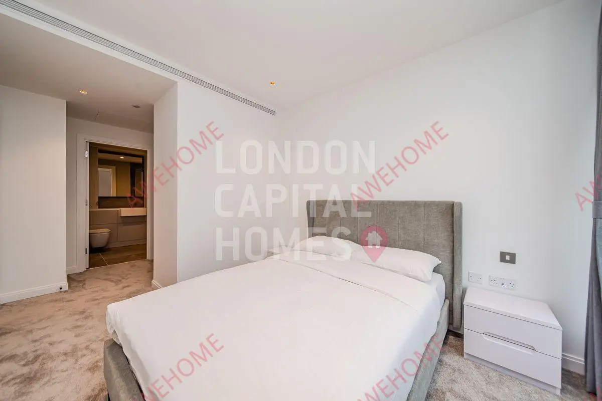 伦敦租房Phoenix Court 2B