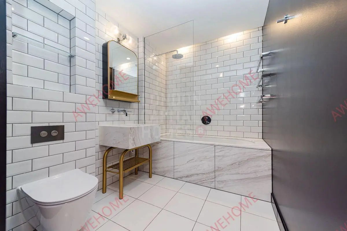 伦敦租房One Crown Place 2B