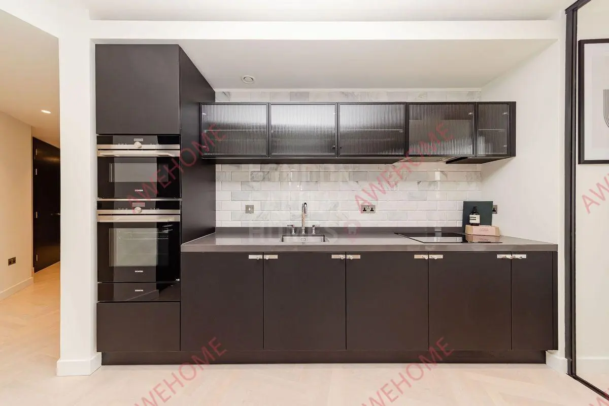 伦敦租房One Crown Place 2B