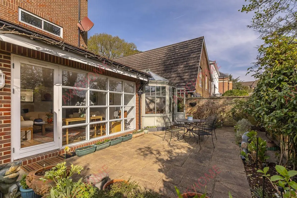 伦敦短租房租房[短租房]Somerset Road 3B