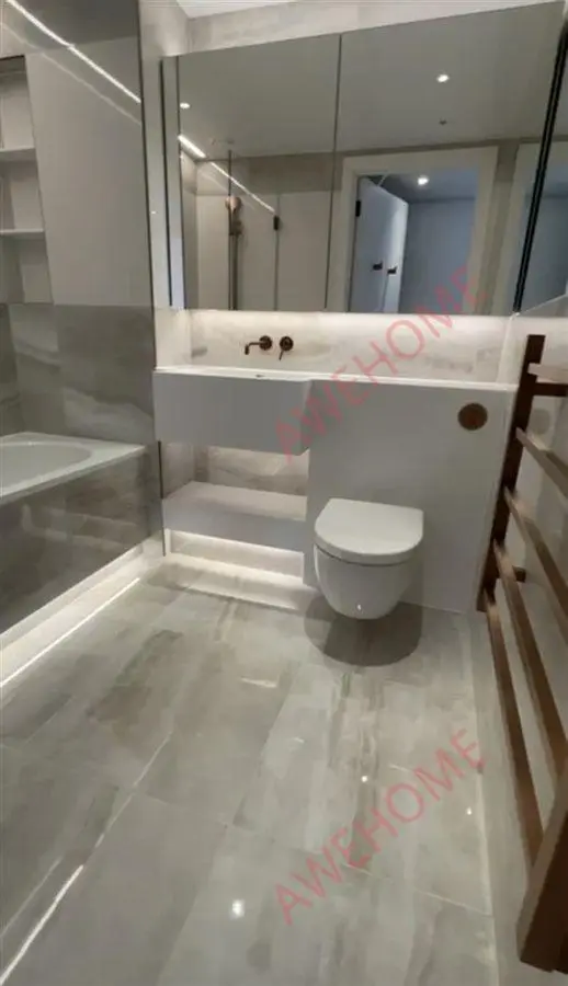 倫敦租房Westmont Apartments White City Living 1B