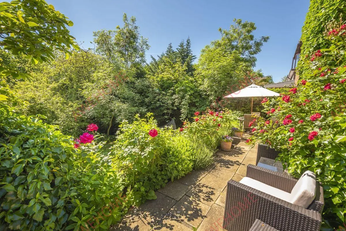 伦敦短租房租房[短租房]Arthur Road 5B