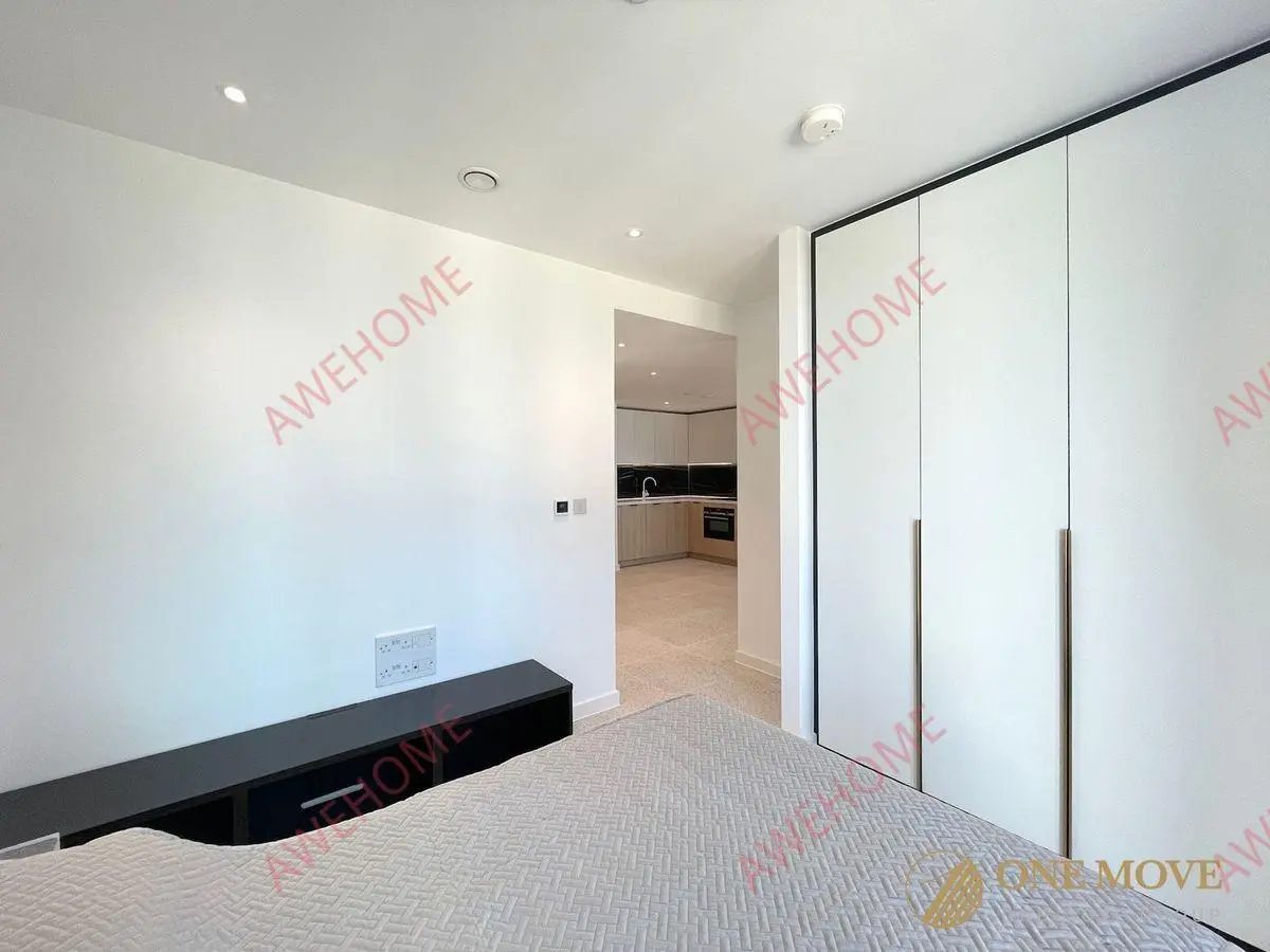 伦敦短租房租房[短租房]Bouchon Point