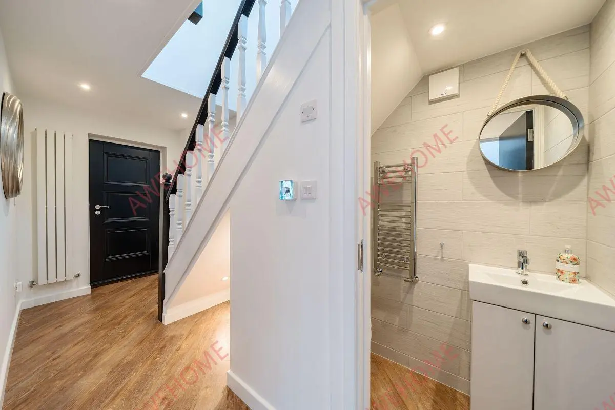 伦敦酒店式公寓租房[酒店式公寓]Ecclesbourne Gardens 3B