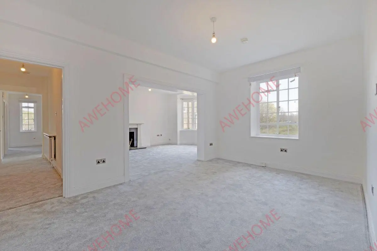 伦敦单身公寓租房[单身公寓]Conduit House 3B