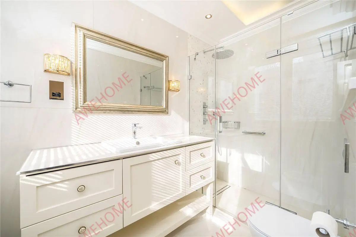 倫敦租房Hyde Park Crescent 3B