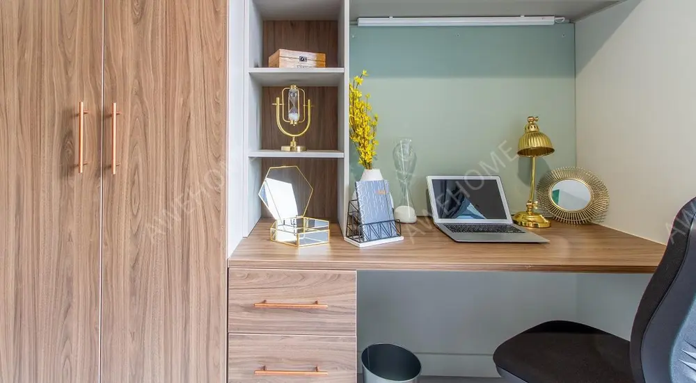 伯明罕租房The Toybox