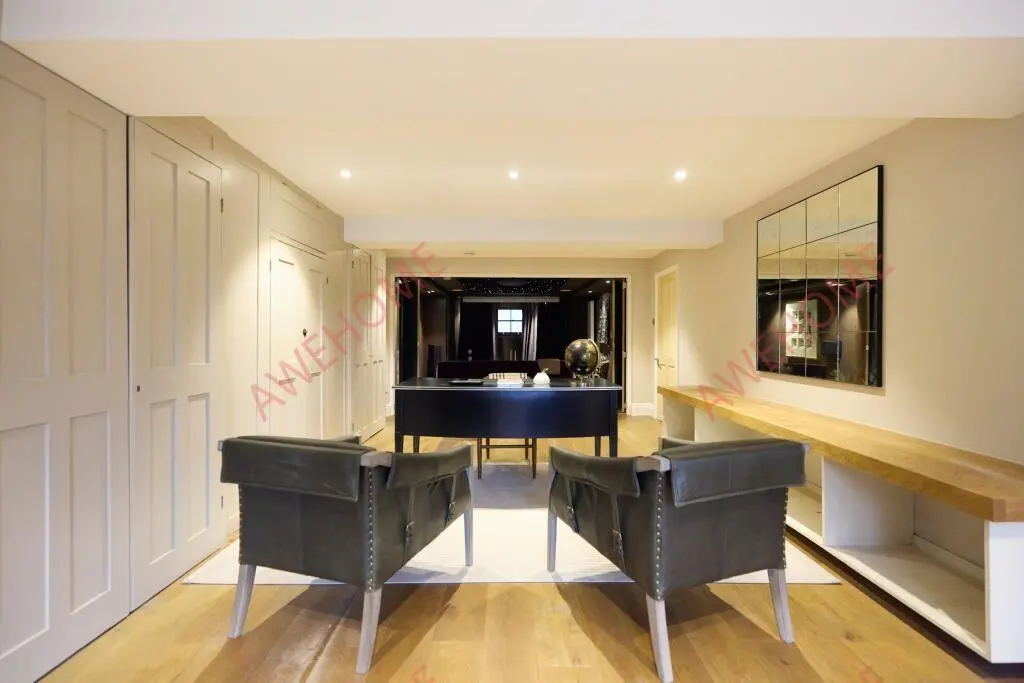 倫敦租房Rosebery Road 5B