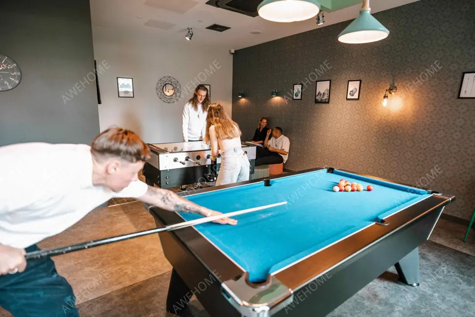 伯明罕租房The Toybox