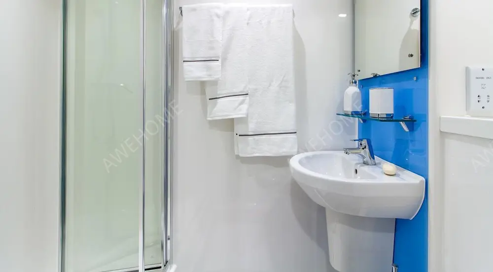 伯明罕租房The Toybox