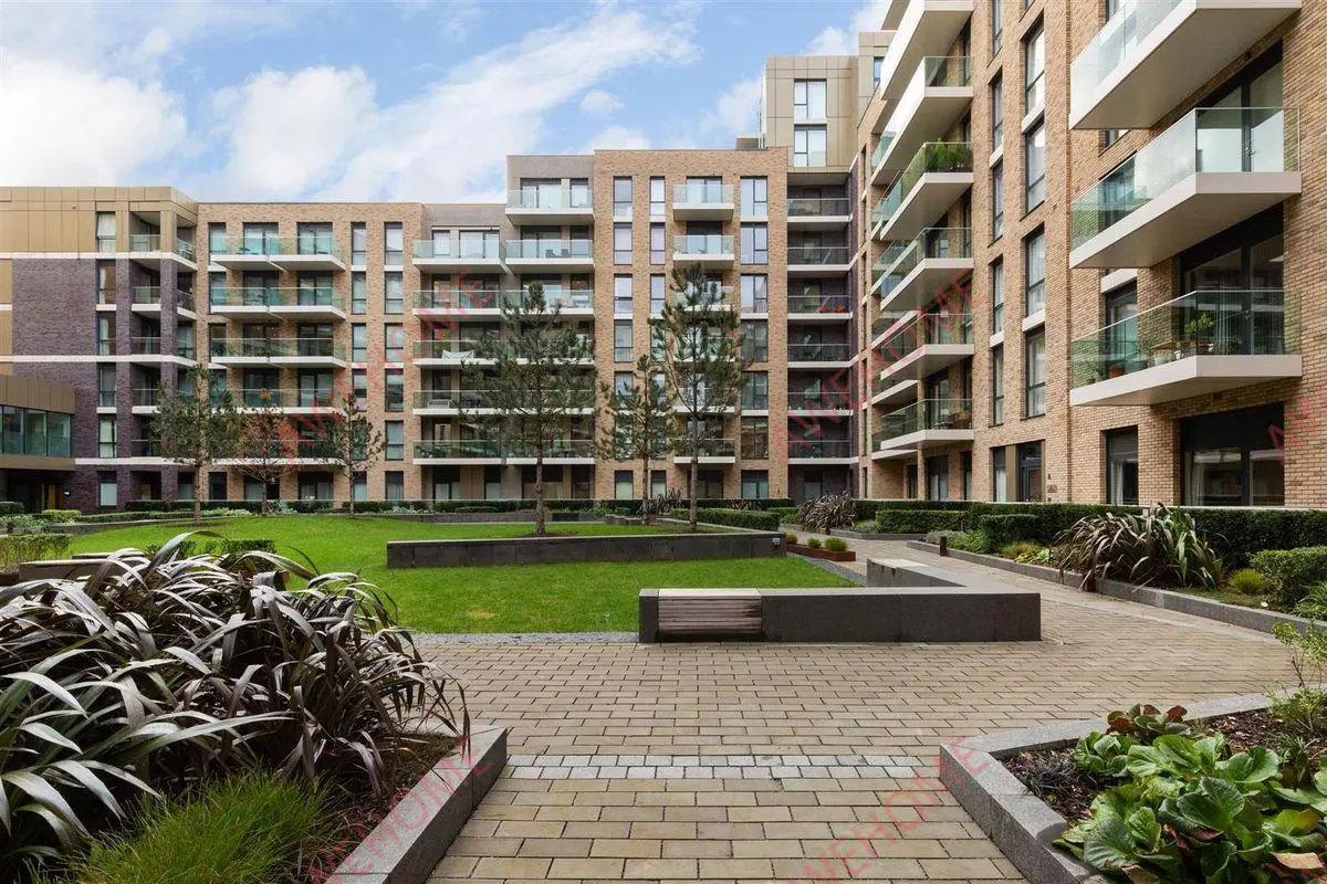 倫敦租房Queenshurst Square 3B
