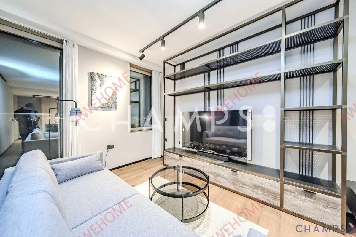 倫敦租房22 Hewett Street 1B