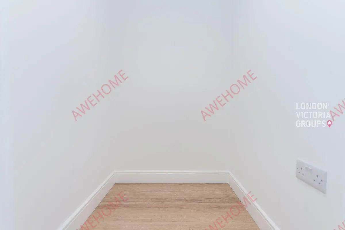 倫敦租房Waterview House 1B