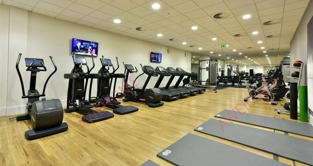 倫敦租房Hartwood Court 1B