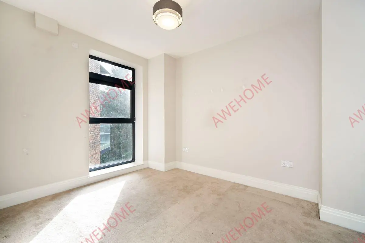 伦敦酒店式公寓租房[酒店式公寓]Muswell Hill 2B