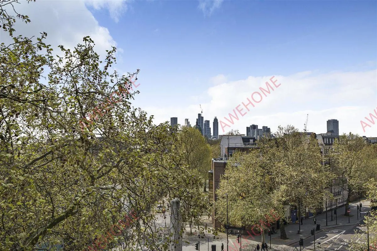 倫敦租房1 Blackfriars Road 1B