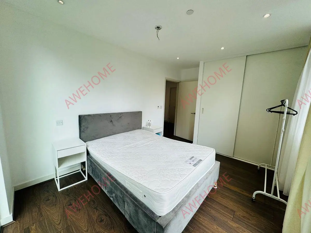 倫敦租房Odell House 1B