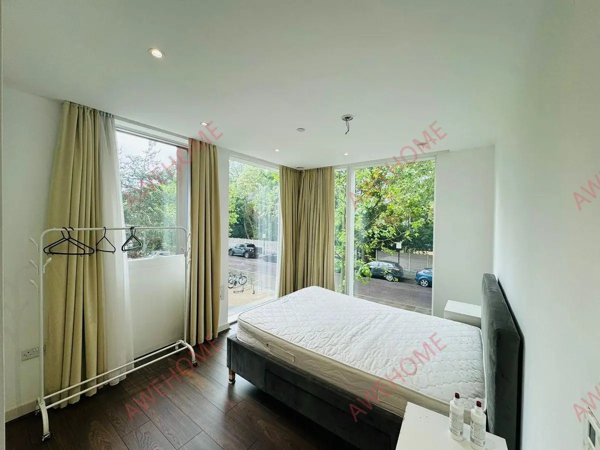 倫敦租房Odell House 1B