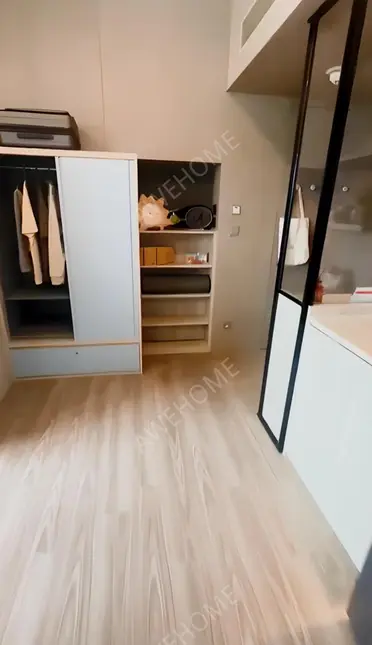 中國香港租房Sunny House 整棟式公寓