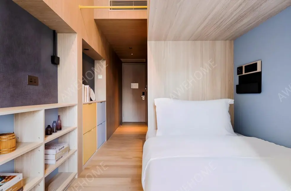 中國香港租房Sunny House 整棟式公寓
