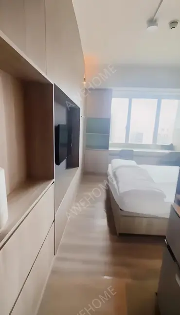 中國香港租房Sunny House 整棟式公寓