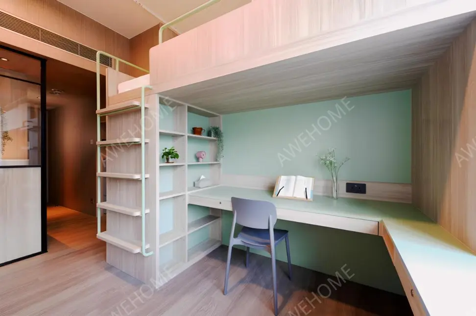 中國香港租房Sunny House 整棟式公寓