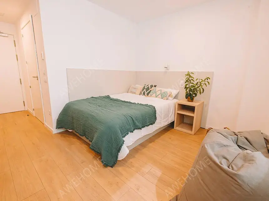 格拉納達省租房Yugo Granada Salud