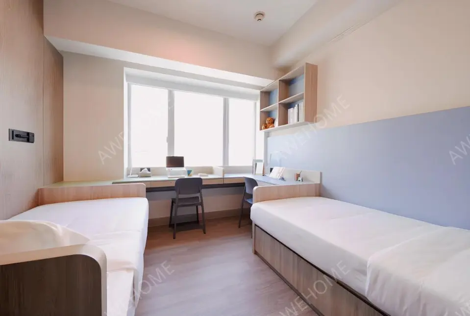 中國香港租房Sunny House 整棟式公寓
