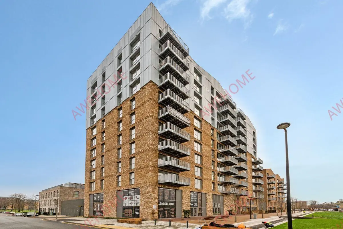 倫敦租房Kingwood Apartments 2B