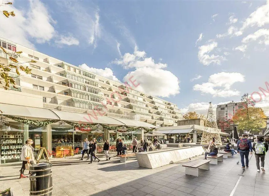 倫敦租房Brunswick Centre 3B