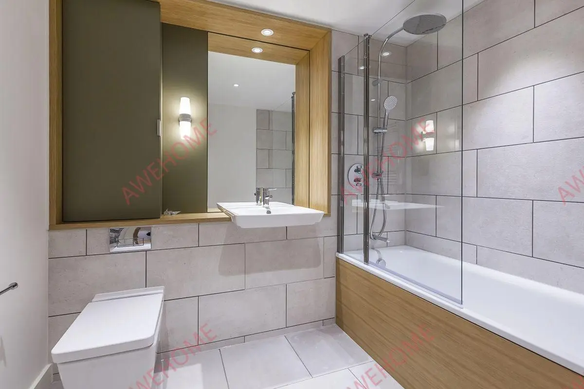 伦敦单身公寓租房[单身公寓]Maud Street 2B