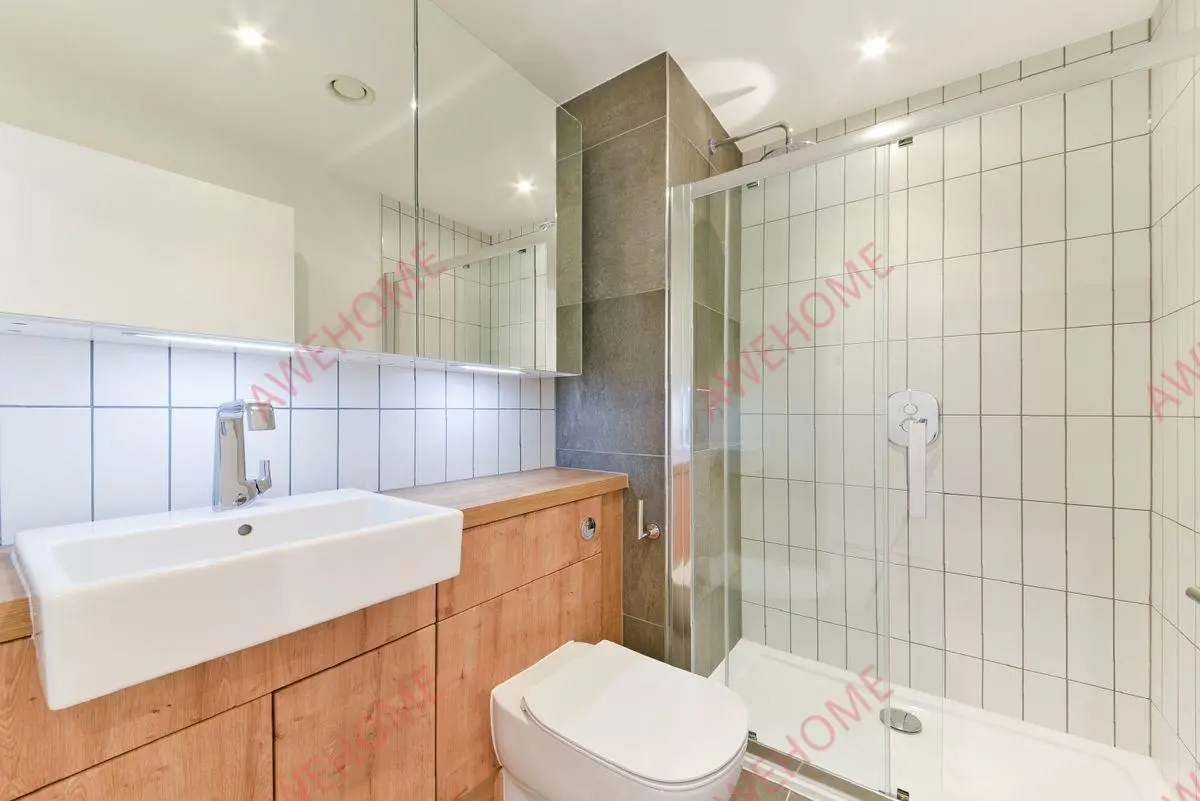 倫敦租房Kingwood Apartments 2B