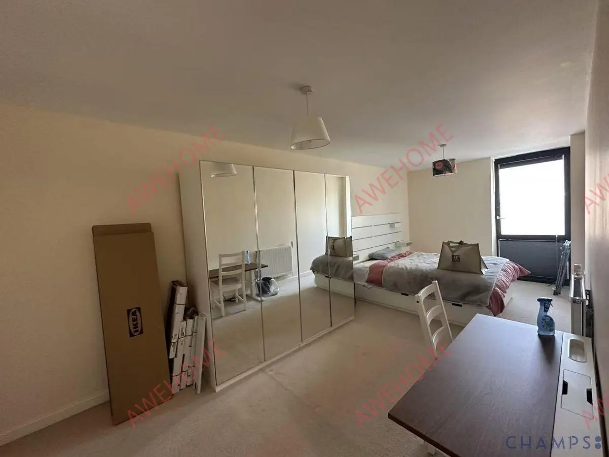 倫敦租房Cranston Court